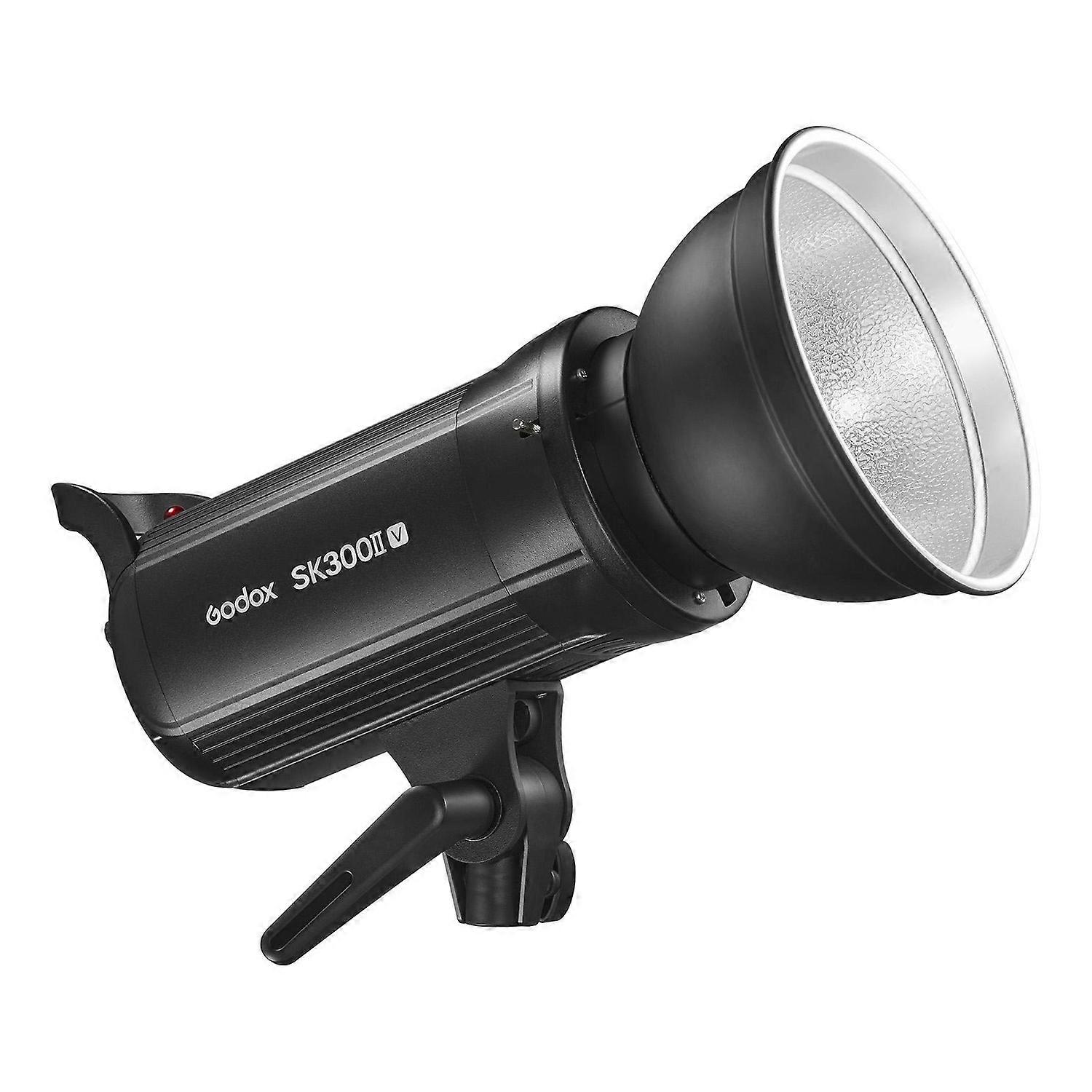 Godox SK300II-V Studio Flash Photo Light