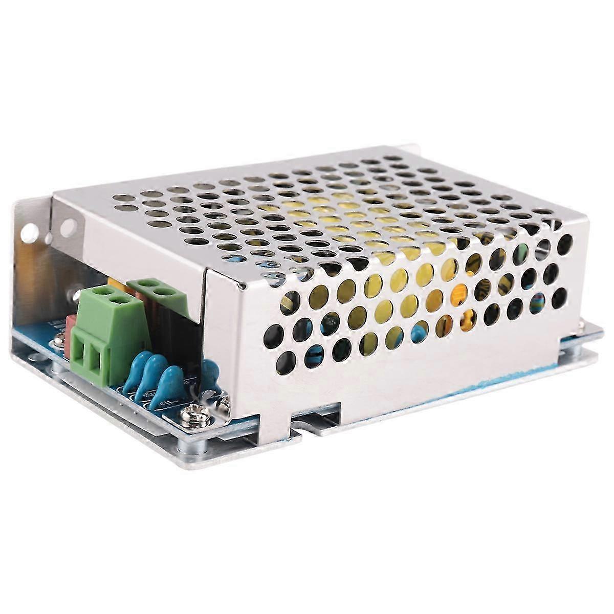 Tube Amplifier Power Supply with Preamp Switch, Low Ripple High Power, Shield Cover, Valvet for Amplifier