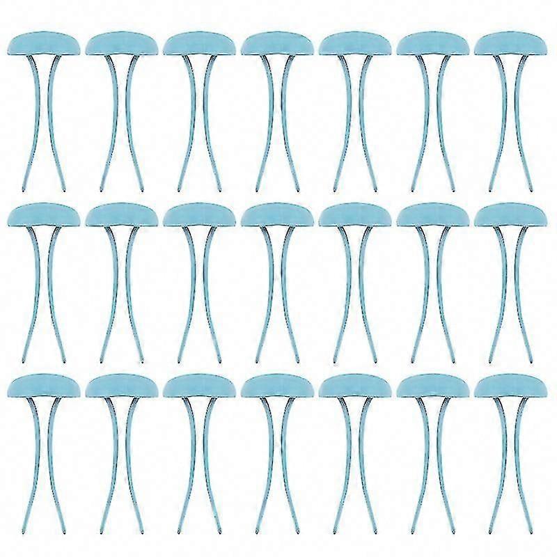 200pcs Brads for Crafting and Scrapbooking Supplies