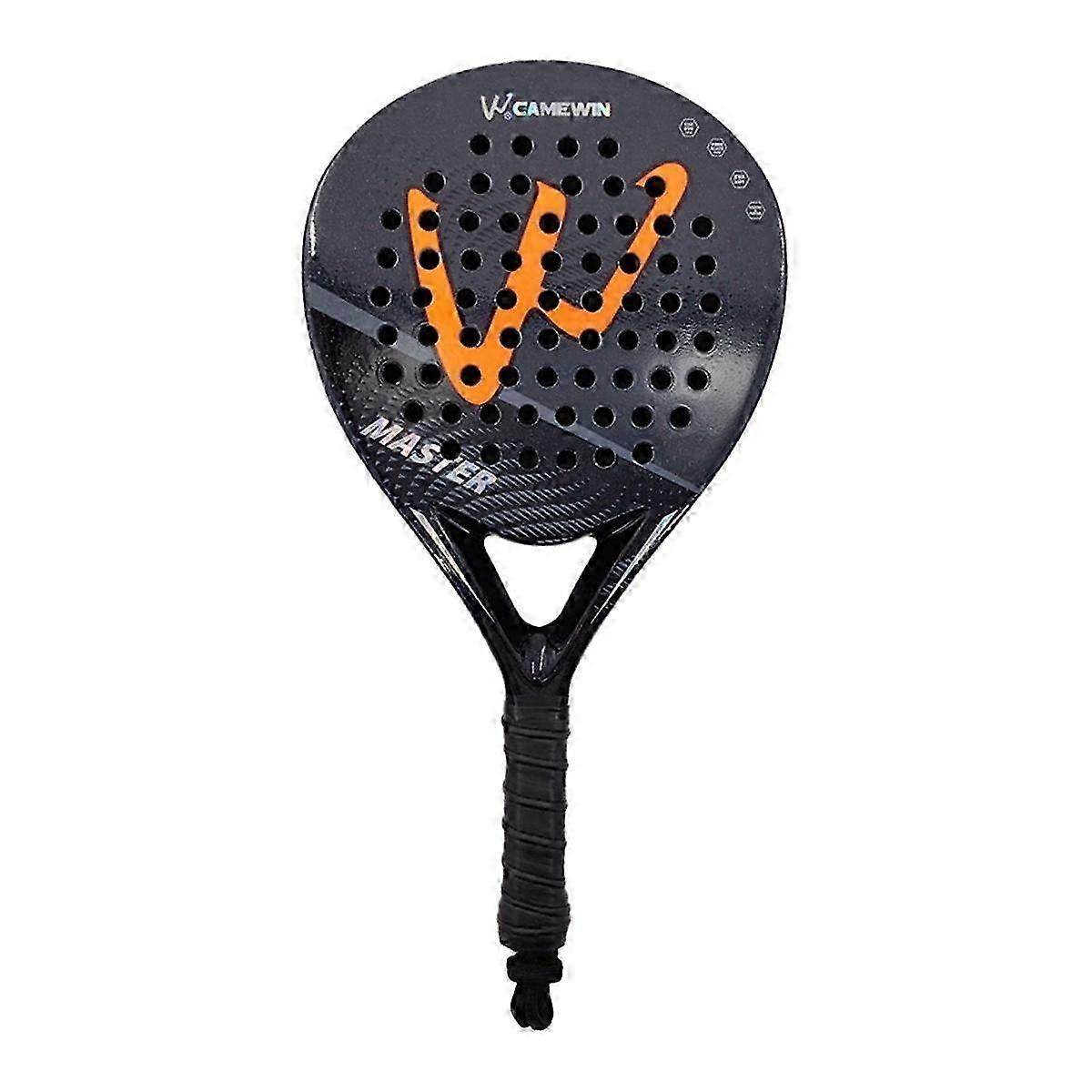 Πλήρης άνθρακας 4012 ποιοτικές ρακέτες Beach Tennis Paddle για ανώτερη απόδοση