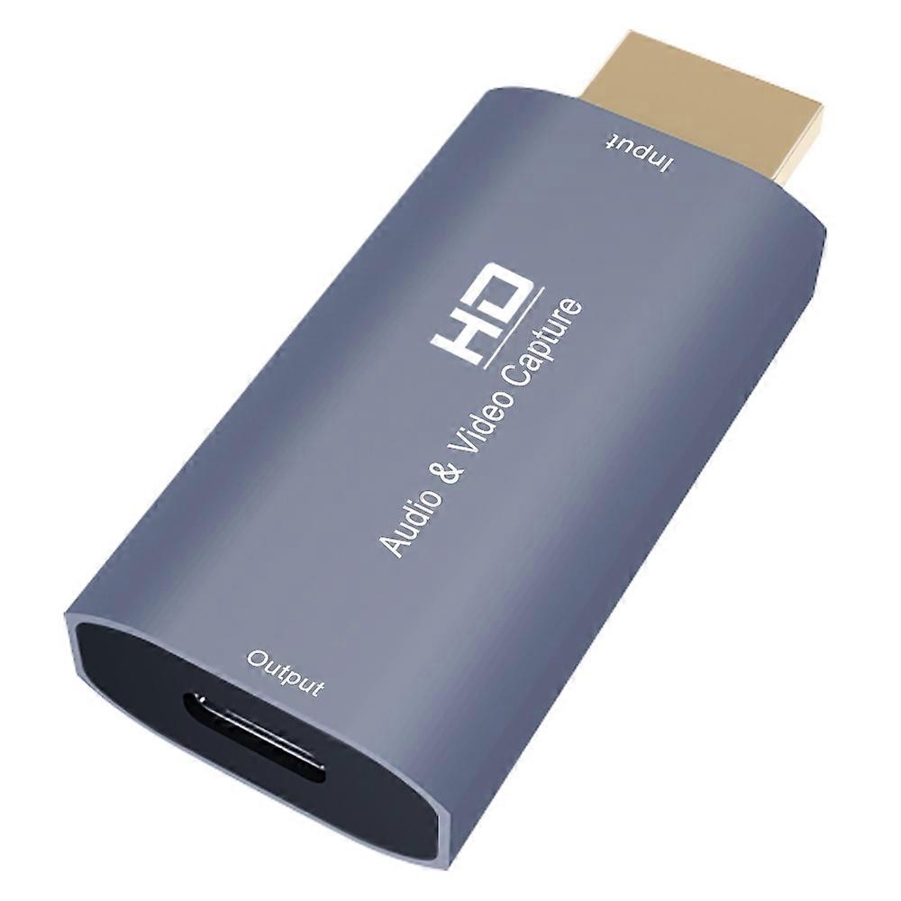 Z50 HDMI Video Capture Card