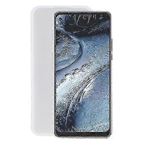 TPU Phone Case For Nokia 7.3