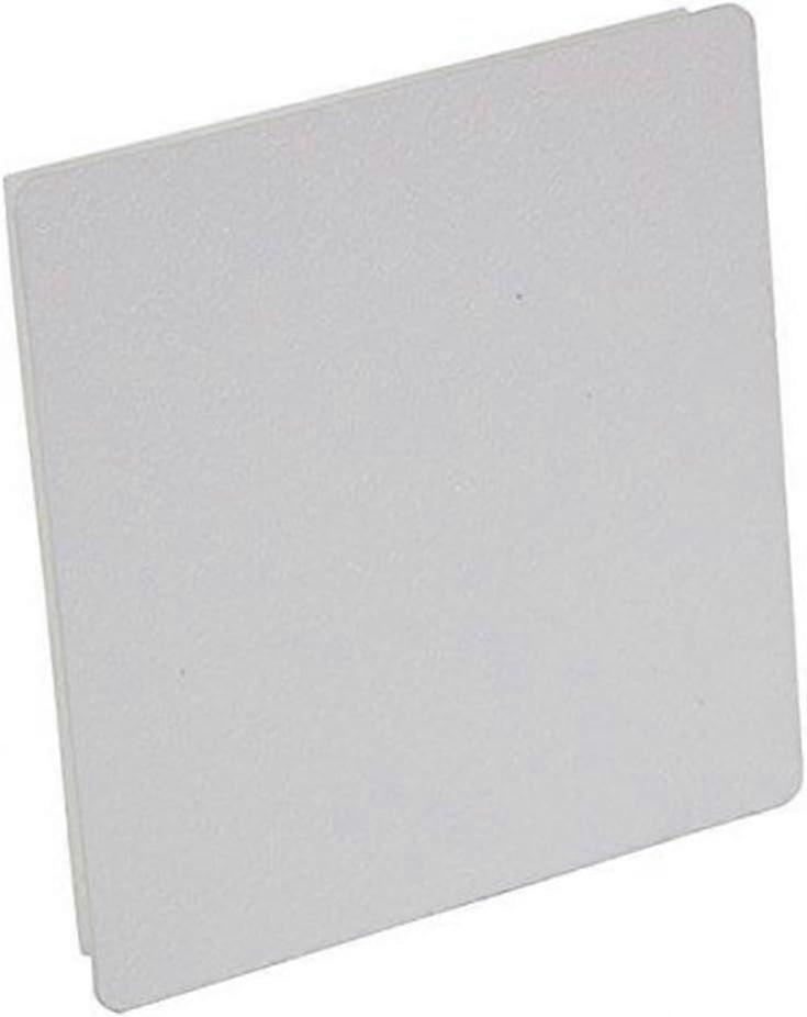 Βύσμα Skimmer Simpooltec AGSD-H Simpooltech Standard Mouth Skimmer Βύσμα, Λευκό