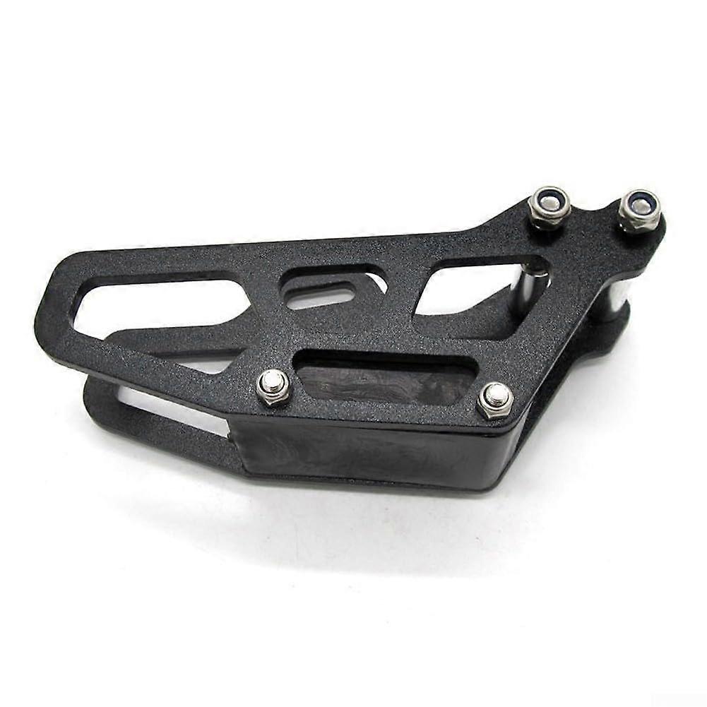 Chain Protector Designed Specifically for Honda MotoFor CRoss Models Like the For CR Series (Black) Ref: 2306