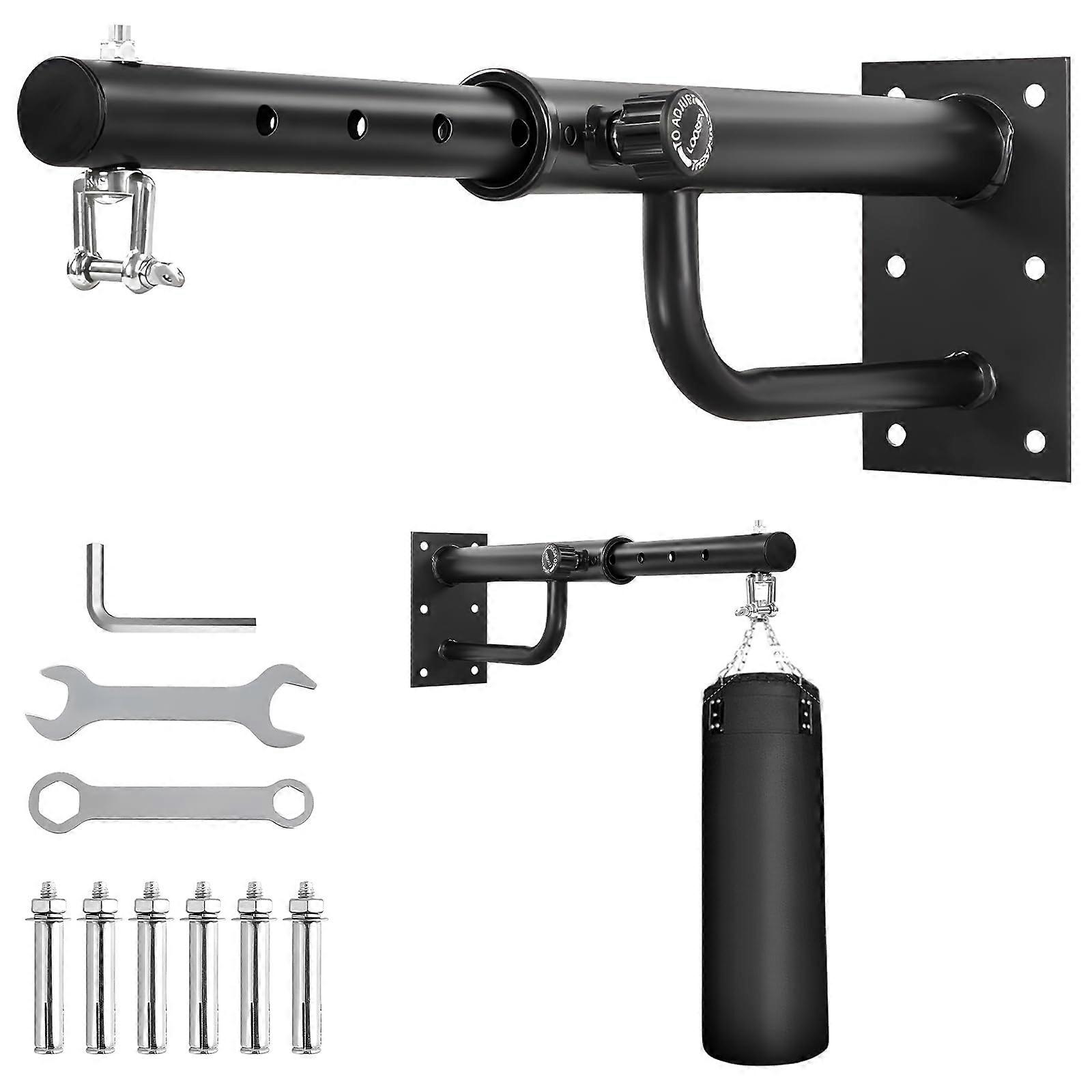 Punch Bag Holder