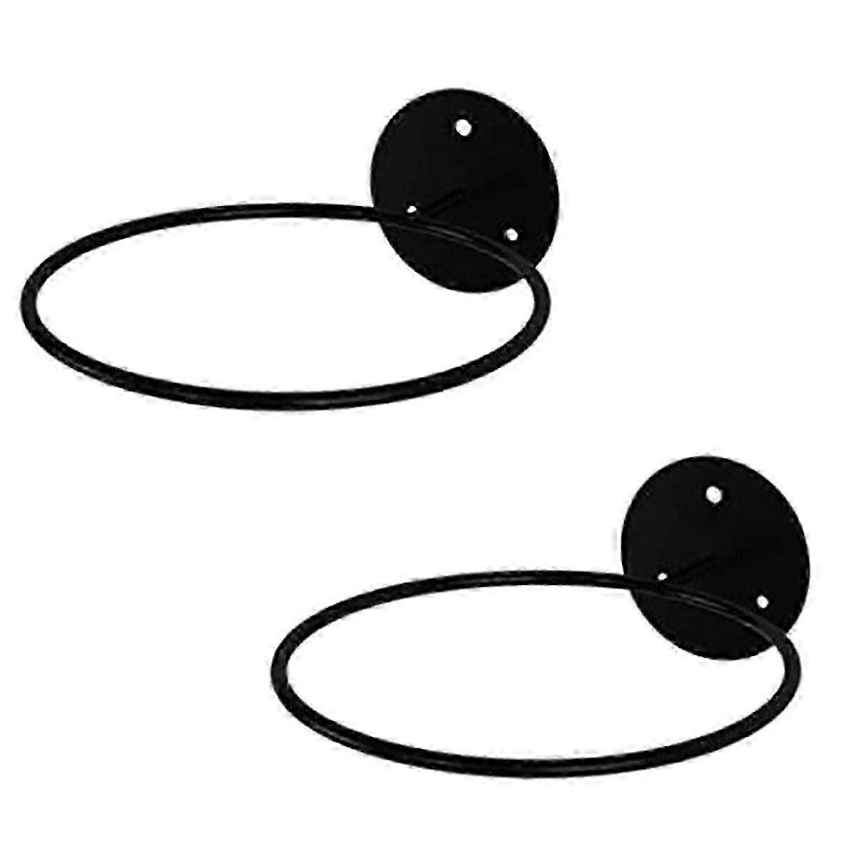 Επιτοίχιο ράφι καλαθοσφαίρισης σφυρήλατο ράφι αποθήκευσης ποδοσφαίρου Τοποθέτηση πλαισίων πλαισίων οικιακό ράφι σφαιρών κάνει