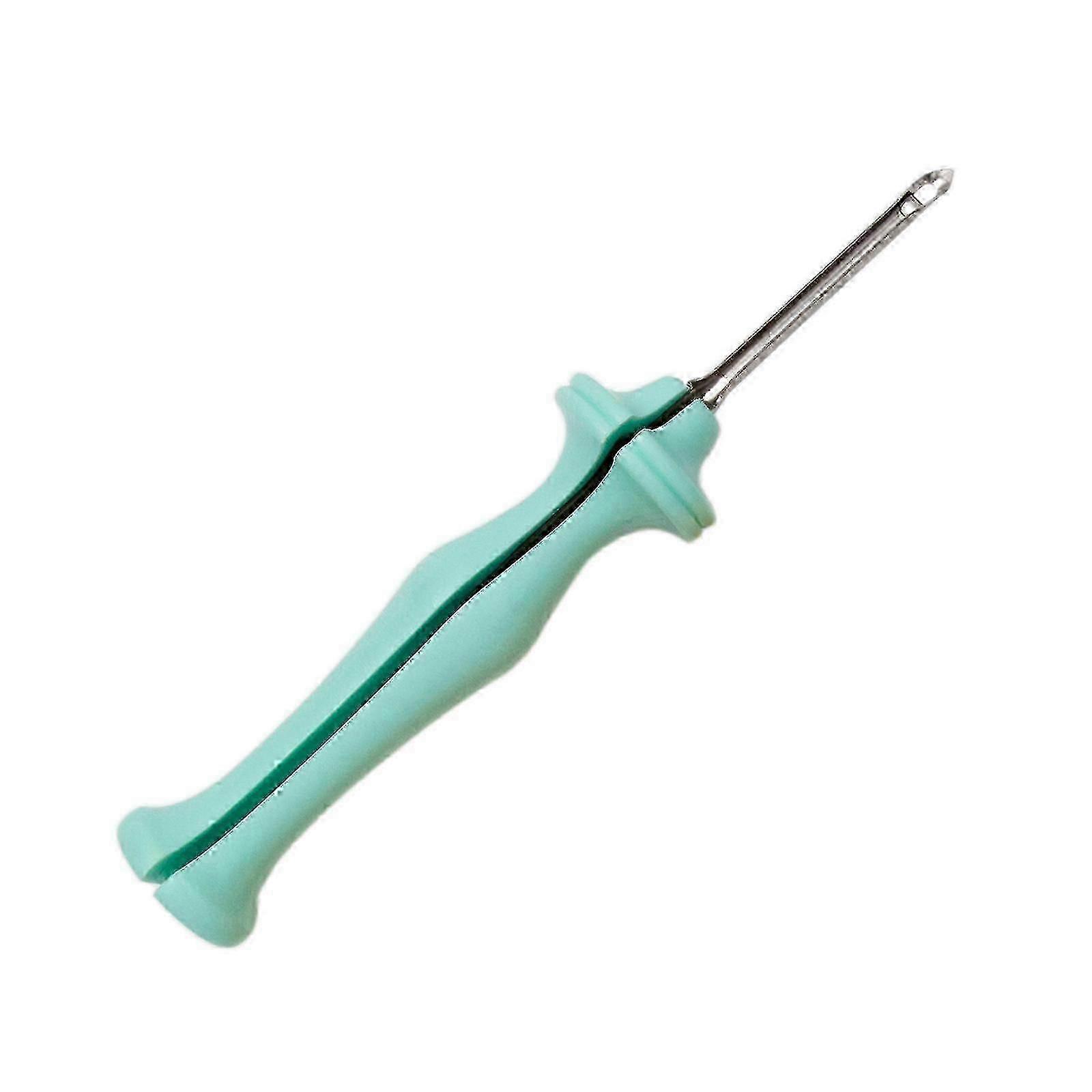 Punch Needle For Diy Craft Stitching Applique Embellishment Embroid...