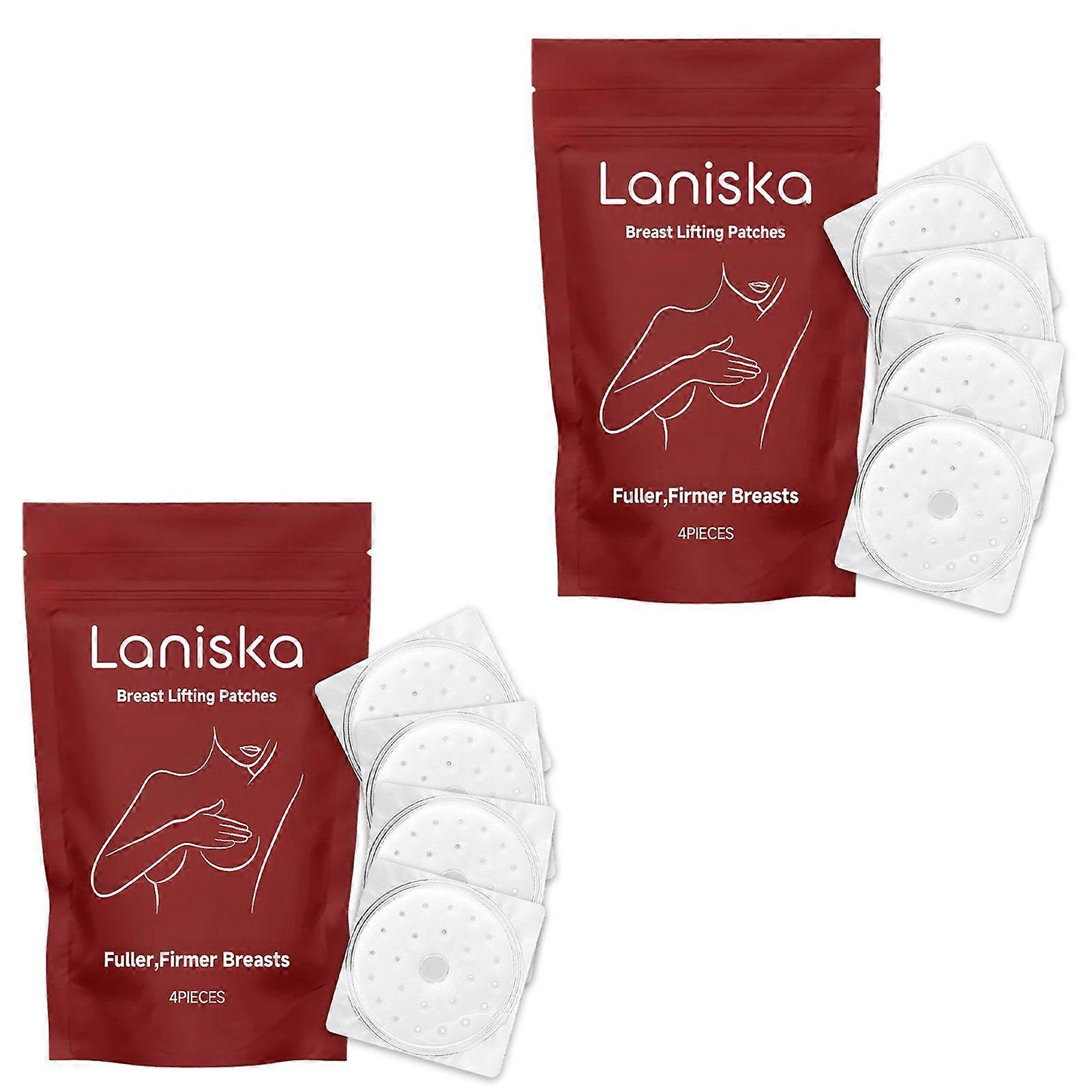 Breast Enhancement Patch, New Breast Enhancement Patch