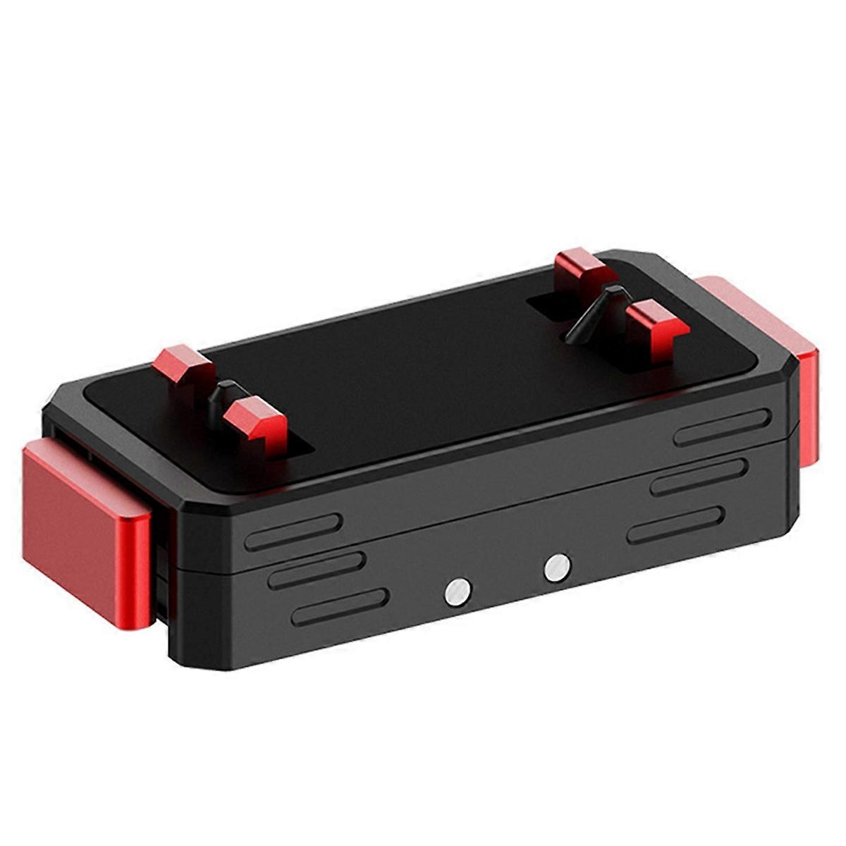 Magnetic Quick Release Adapter Tripod Adapter for X5 1/4 Anti-Reverse for Action Camera