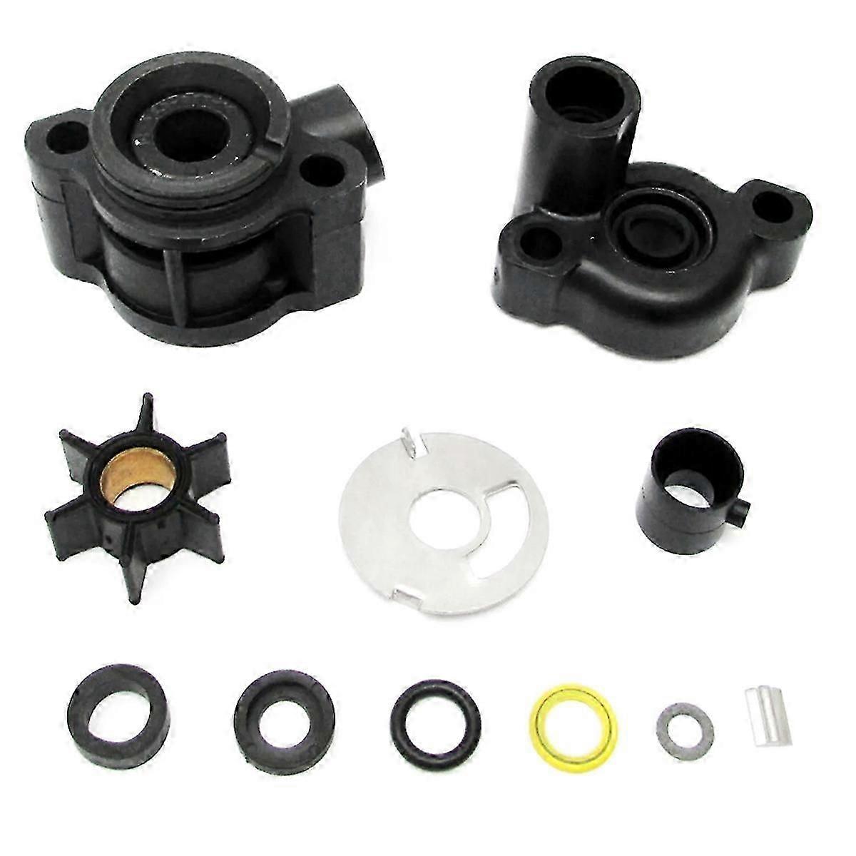 46-70941A3, 18-3446 Wasserpumpen-Impeller-Kit für Mercury