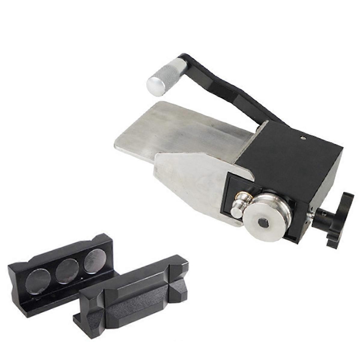 Universal Tubing Beader Tool+Vise Tool New Style Piping Crimping Tool