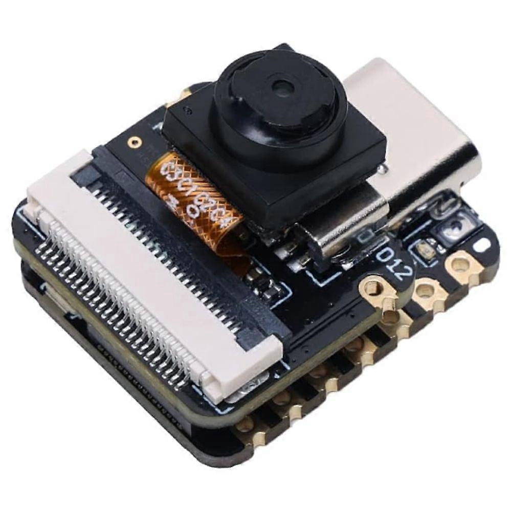 ESP32 S3 Sense 240MHz Daumen-WLAN-Entwicklungsboard Dual-Core 32-Bit-Prozessorchip-Entwicklungsboard