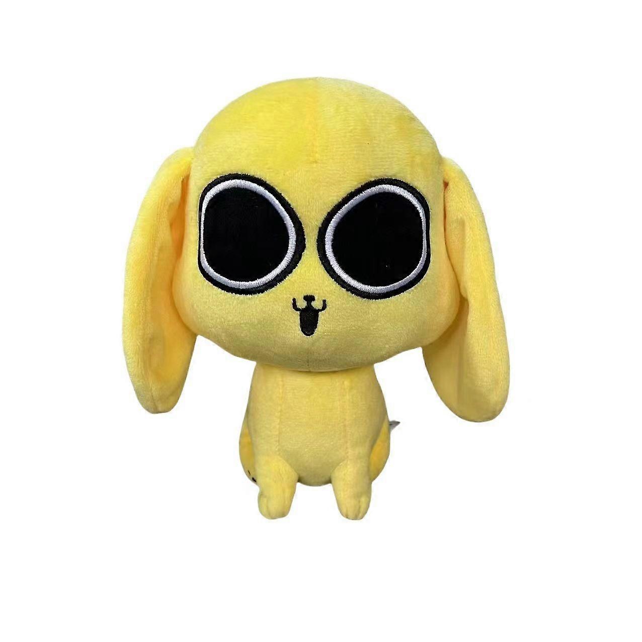 Chikn Nuggit Plüschtiere Puppe Kinder Geschenke _a
