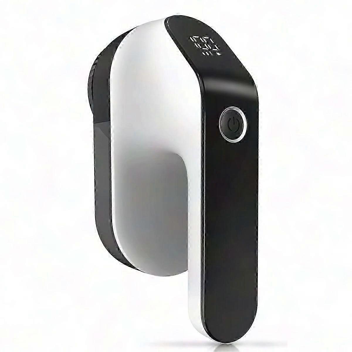 Portable Electric Lint Remover, Rechargeable Fabric Shaver for Clothes, Lint & Pilling Trimmer