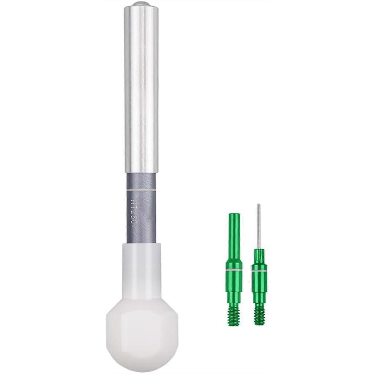 Contact Tester Automotive Tools,Detachable Electric Test Kit for Electronic Connectors ST5242-HT250 Contact Test Kit