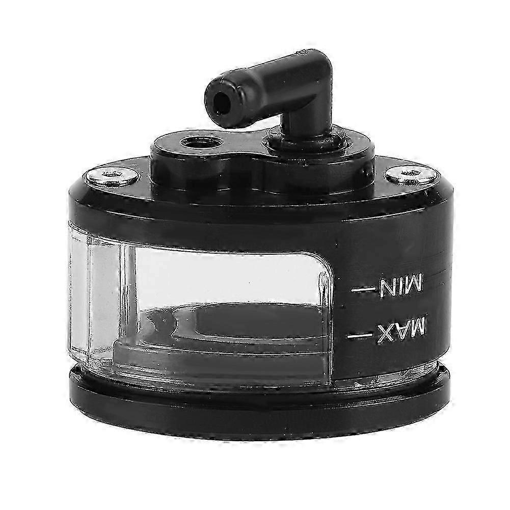 Motorcycle Front Brake Clutch Master Cylinder Fluid Reservoir Tank Oil Cup