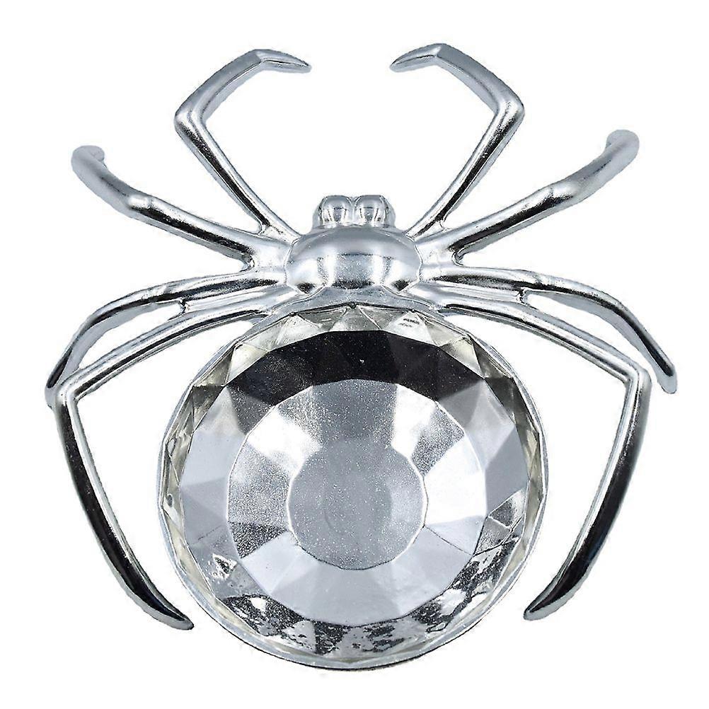 Household Fruit Plate Halloween Style Dessert Tray Multi-function Dessert Plate Fruit Accessory