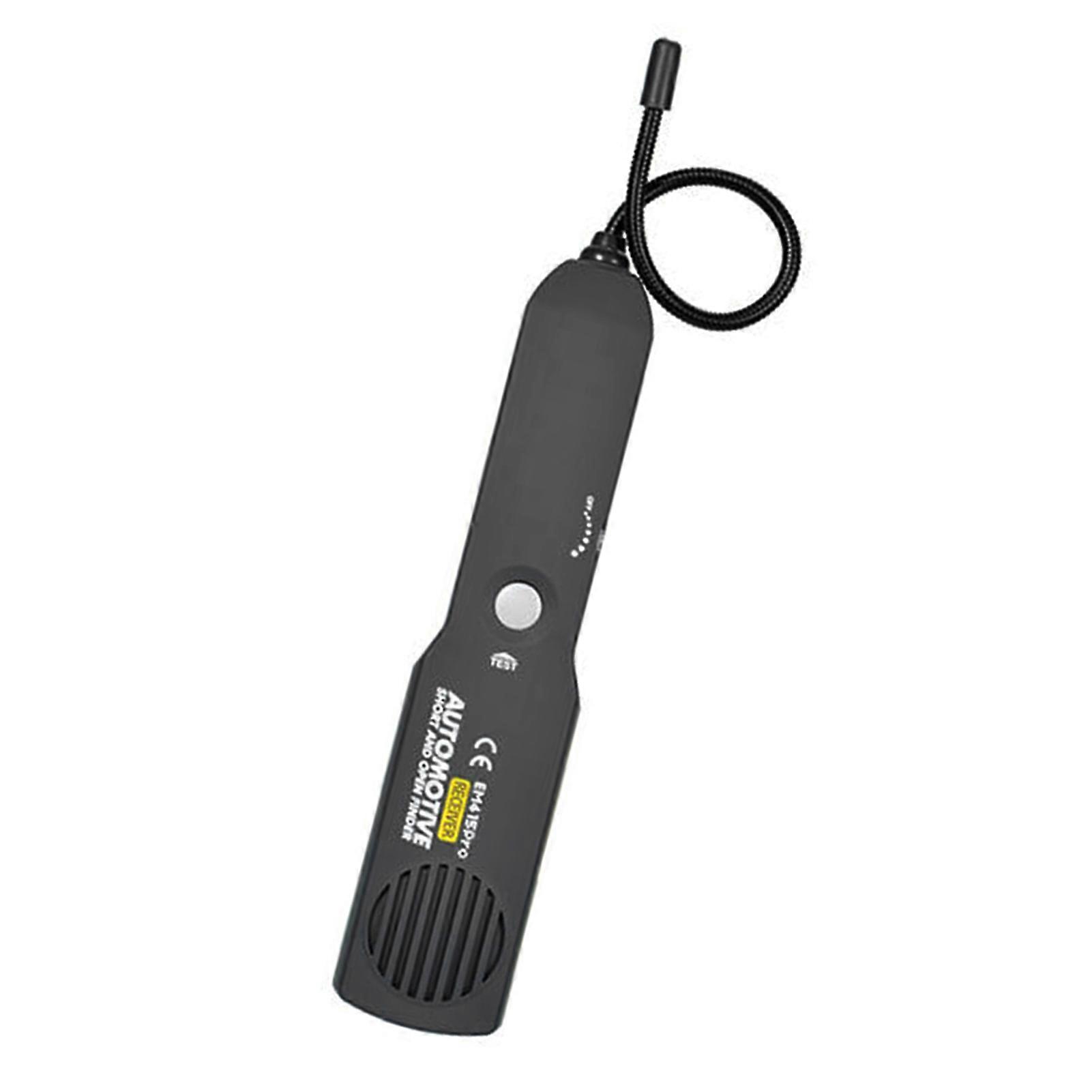 Automotive Circuit Tester 6-42V Open Short Finder with Carry Bag