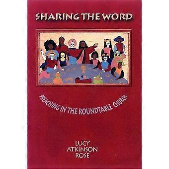 Sharing The Word - Lucy Rose - Paperback - en Book
