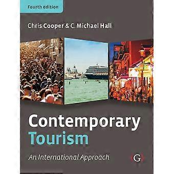 Contemporary Tourism An International Approach - Chris Cooper