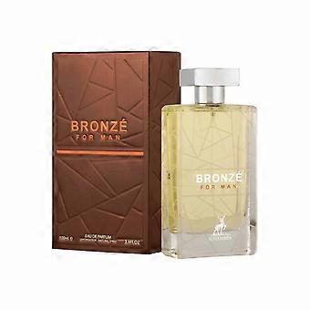 Herrenparfüm Maison Alhambra EDP Bronzé 100 ml