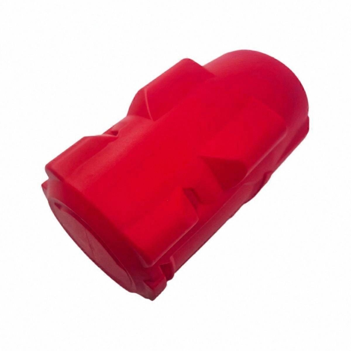Rubber Protective Boot for 1/2 Inch Impact Wrench, Compatible with M18 Fuel Mid-Torque Models