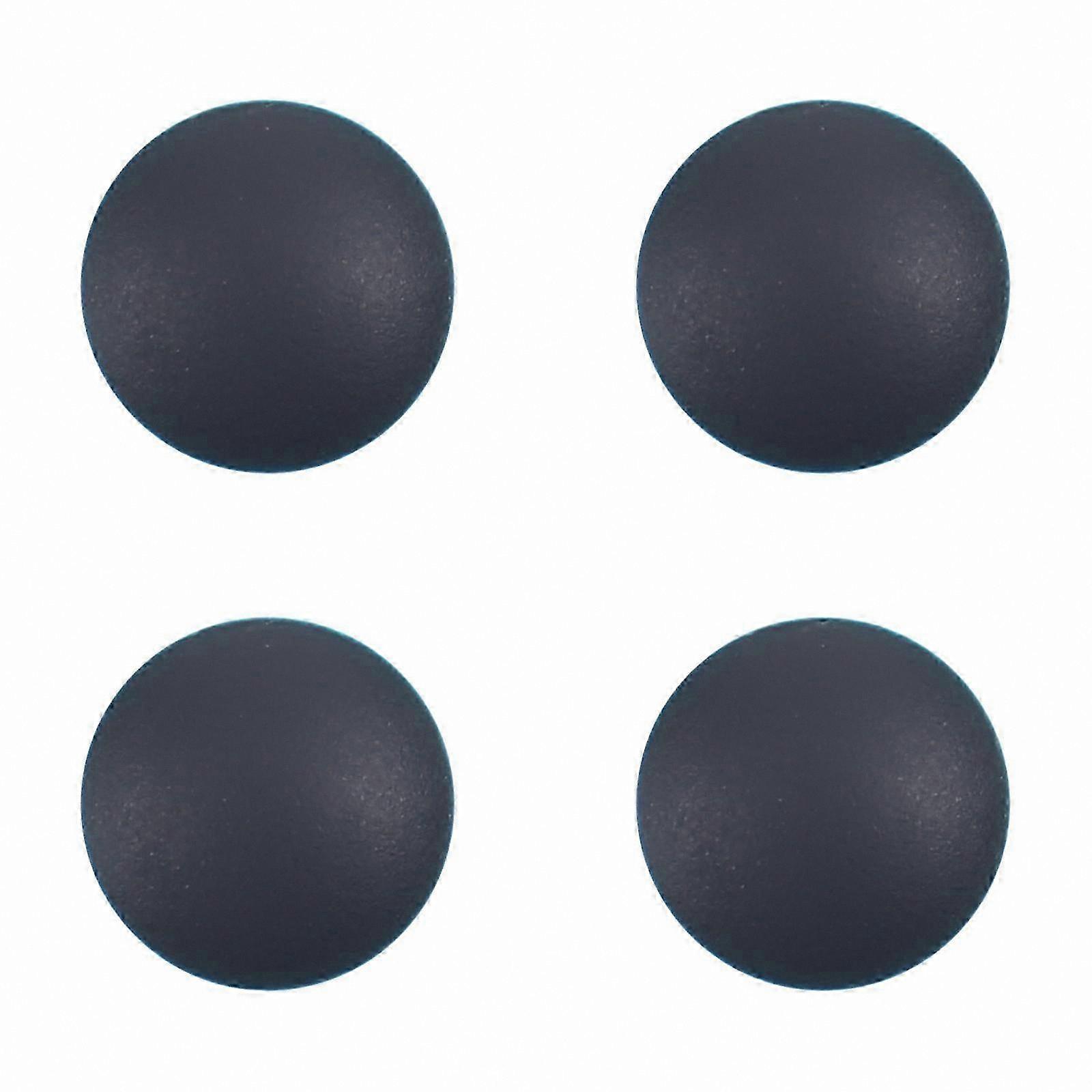 Compatible Rubber Mats for Laptop 3/4/5 Bottom Case Replacement Parts