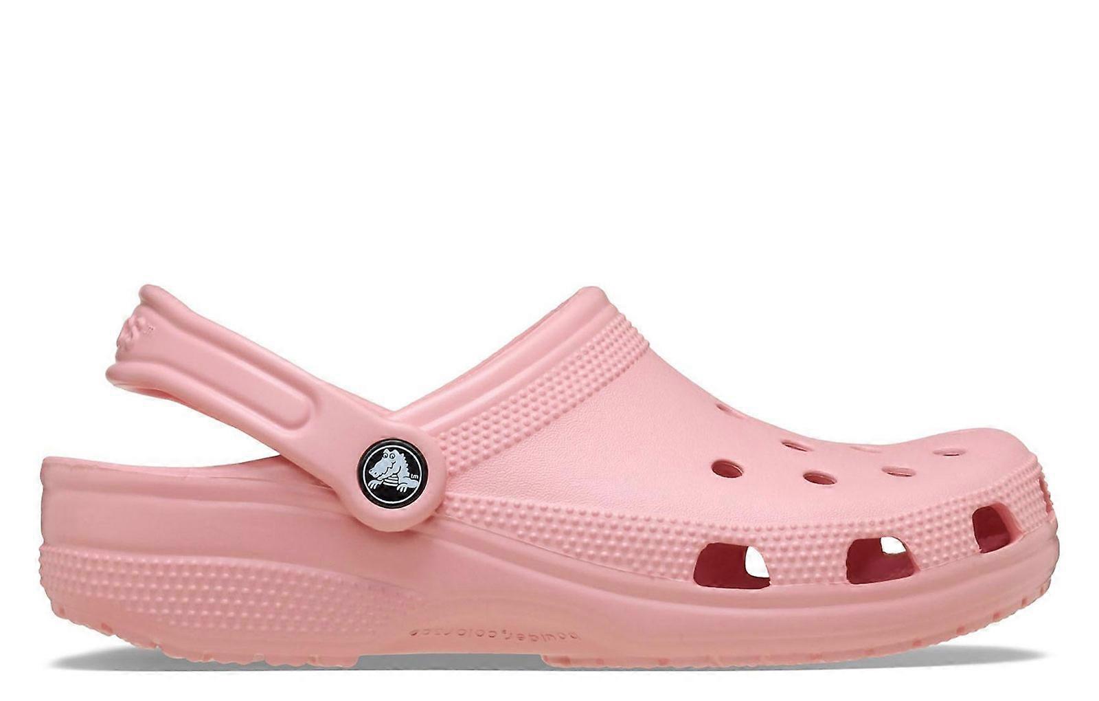 Crocs Classic Clog Powder Pink