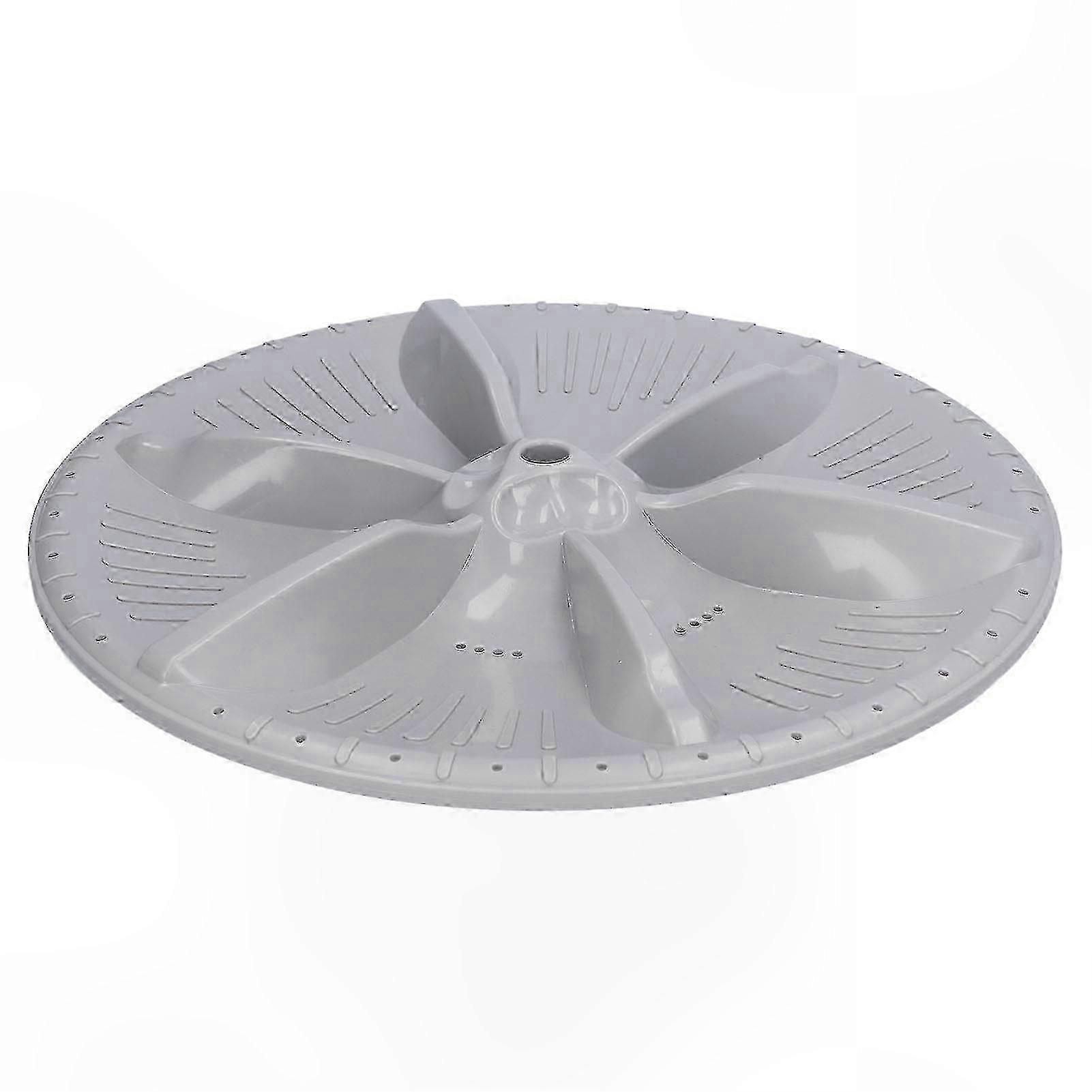 Universal 37.5cm Washing Machine Impeller Replacement Component for Automatic Washers