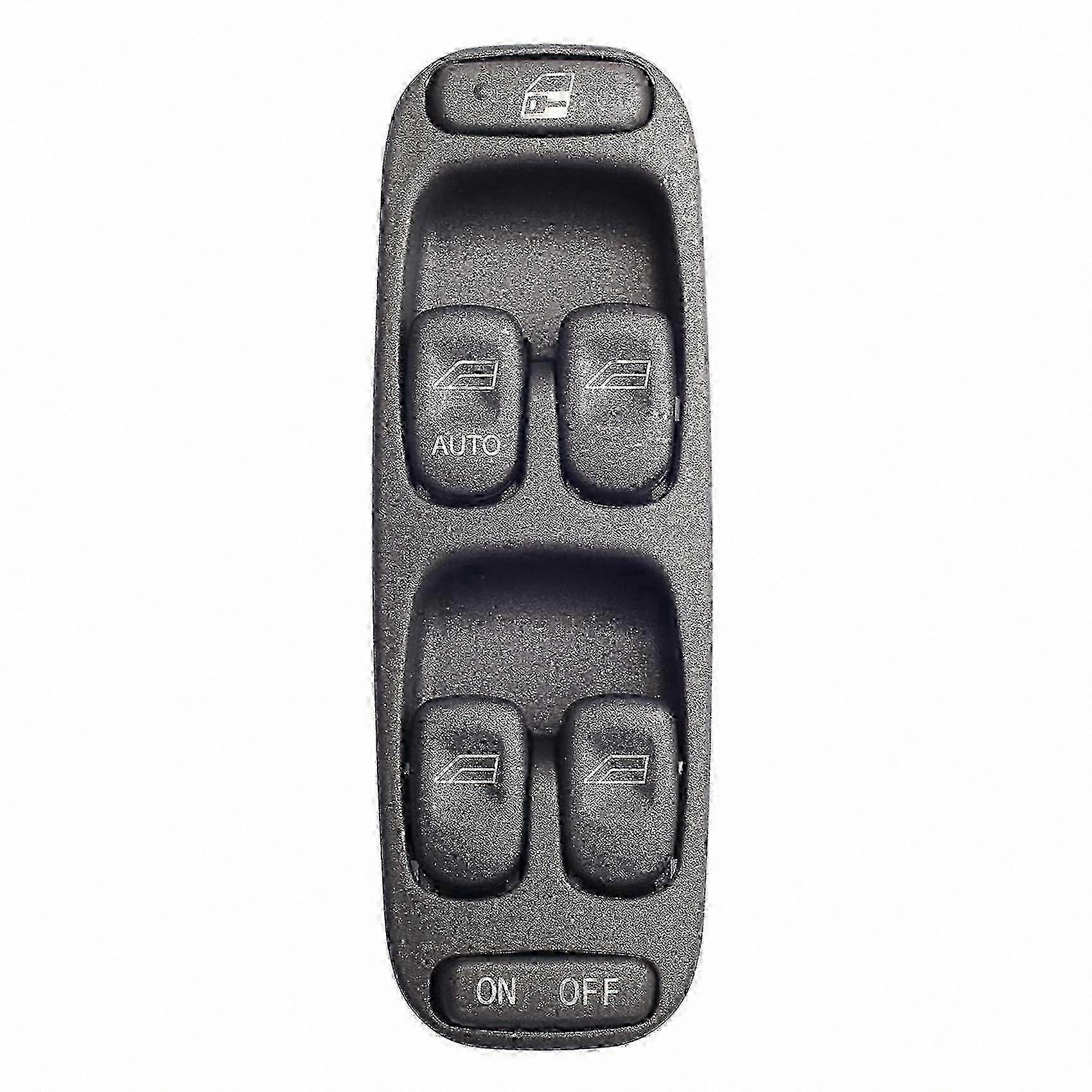 Front Left Electric Window Control Master Switch for V70 S70 XC70 1998-2000