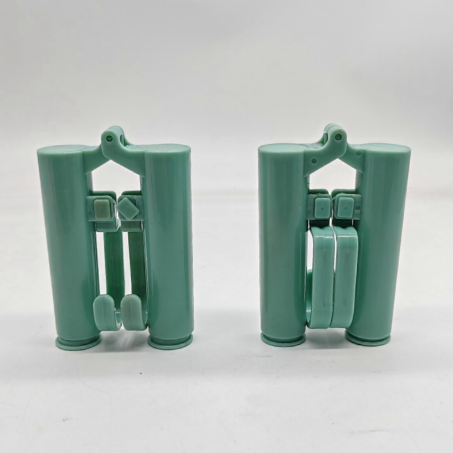 Multifunctional retractable clothes hanger Folding clothes hanger can be freely adjusted car clothes drying rack