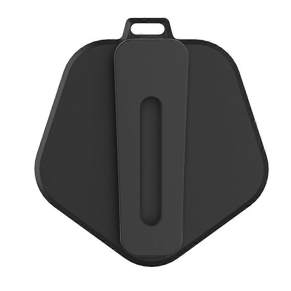 European Coin Storage Case ABS Coin Holder for Storage