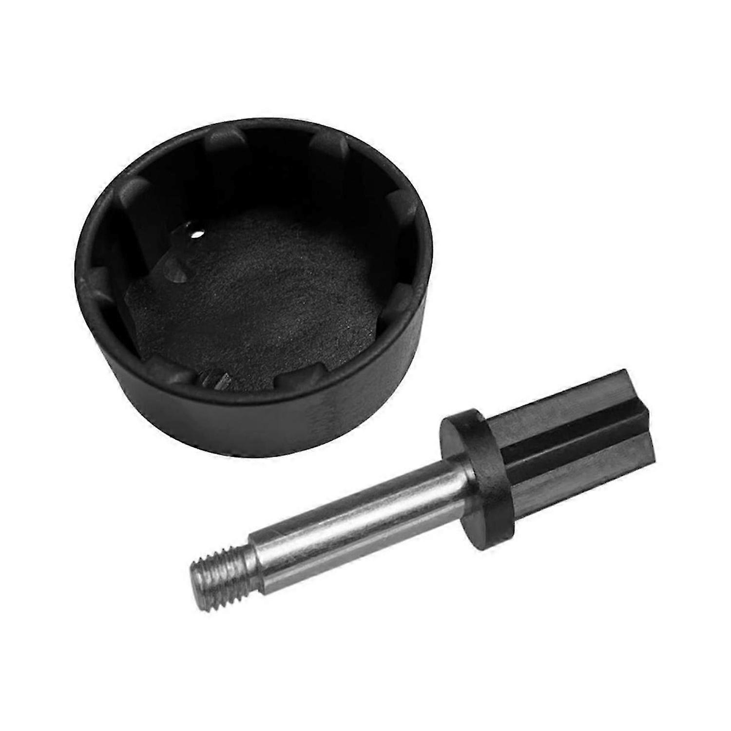 Blender Replacement Parts for BL660/66OA Series 72 Oz (9 Cups) Pitcher,Driver Clutch and Drive Pin S