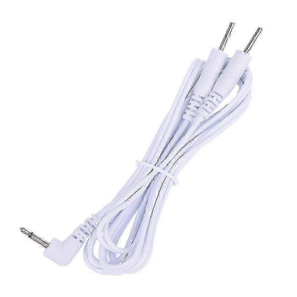 Replacement TENS Unit Lead Wires