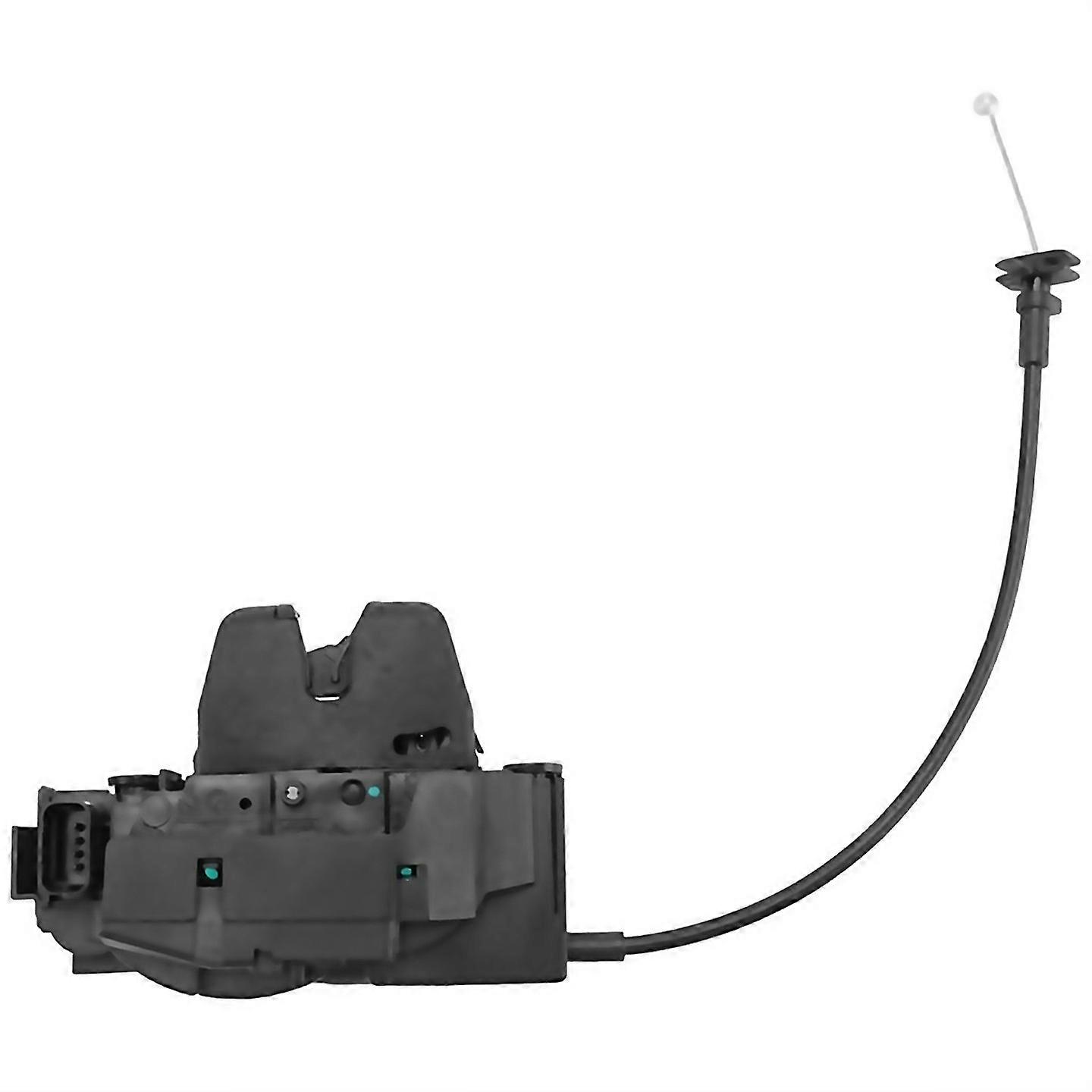 For Car Lock Trunk Gate Boot Lock Catch For