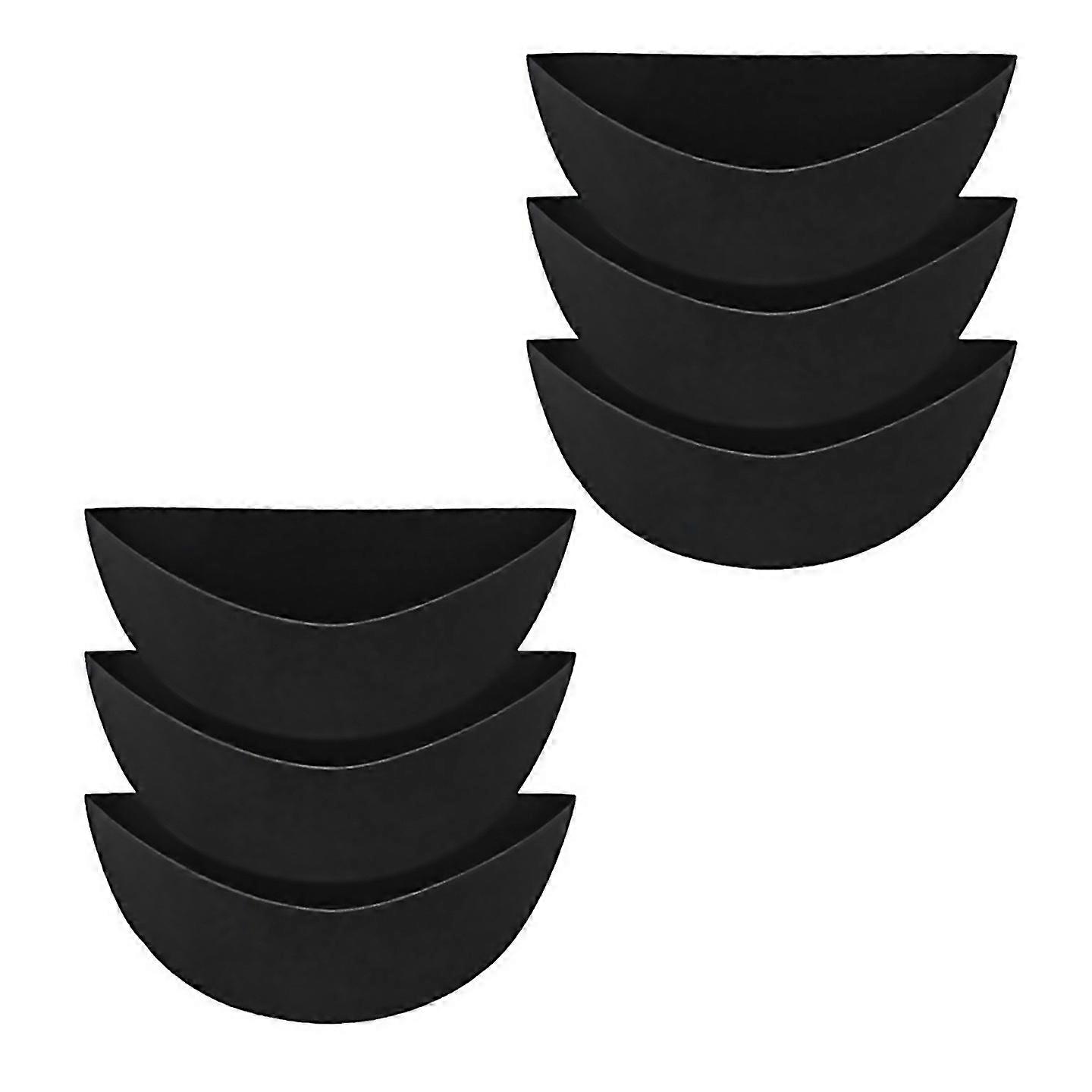 For 14inch Half Round Planter Linerhanging Basket Liners