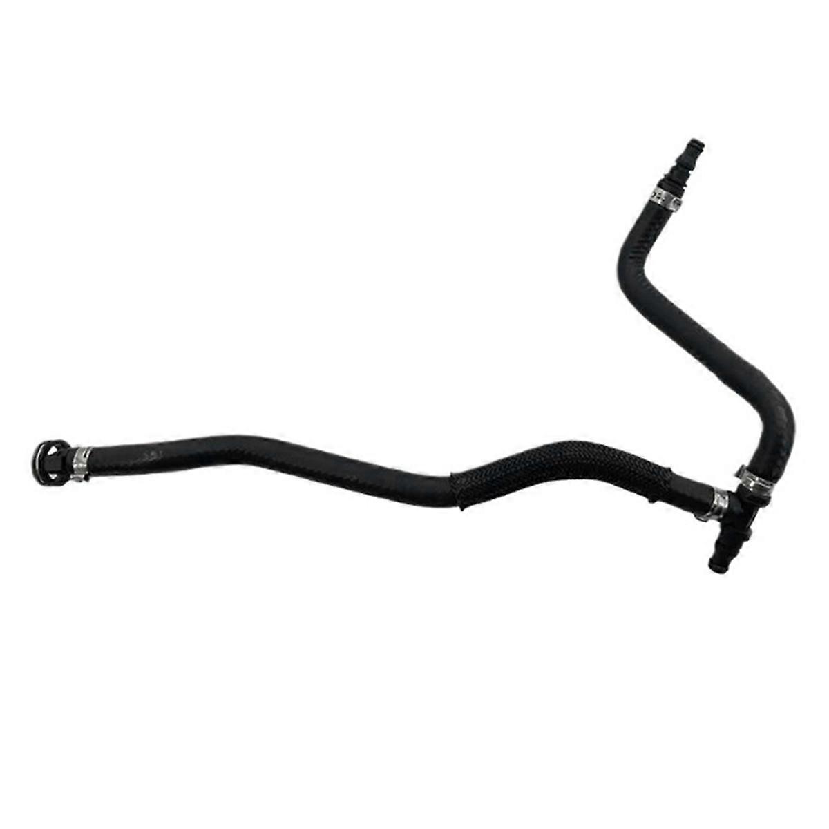  Engine Radiator Coolant Hose Water Pipe for W212