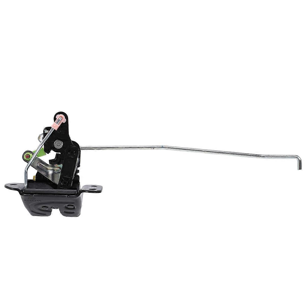 81230-1F000 Car Rear Tail Gate Lock Latch Assembly for