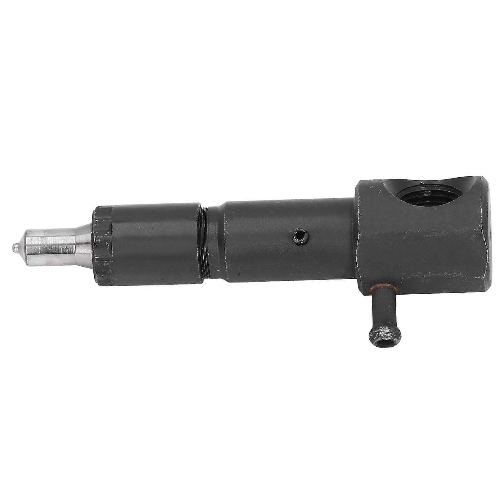 Remplacement de l'injecteur de carburant pour moteur diesel monocylindre KIPOR 5 kW 186F