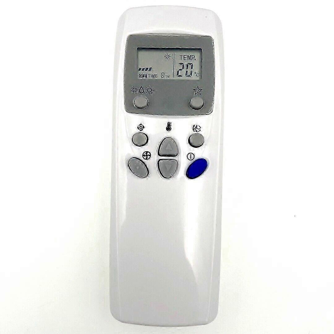 Nový diaľkový ovládač klimatizácie 6711A90023C 6711A90023E 6711A20010A pre klimatizáciu LG