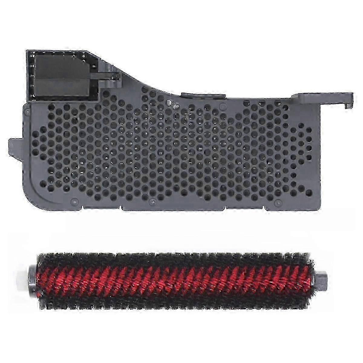 Hot Recommendations For Maintenance Brush Water Filter Assembly Accessories For Roborock S7 Max Ultra Fully Automatic Empty Wash Fill Dock_ZKD22 2025