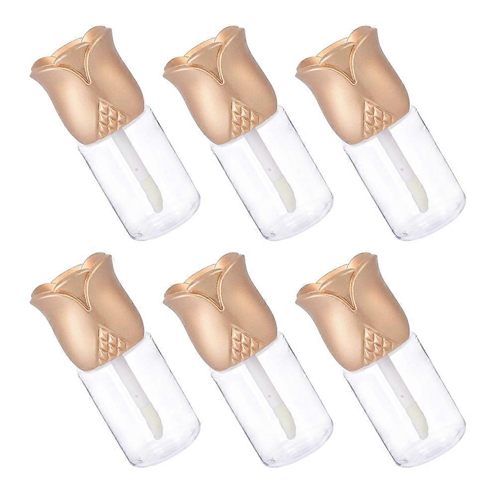 Lip Gloss Tubes Balm Bottles for Storage Use 12Pcs