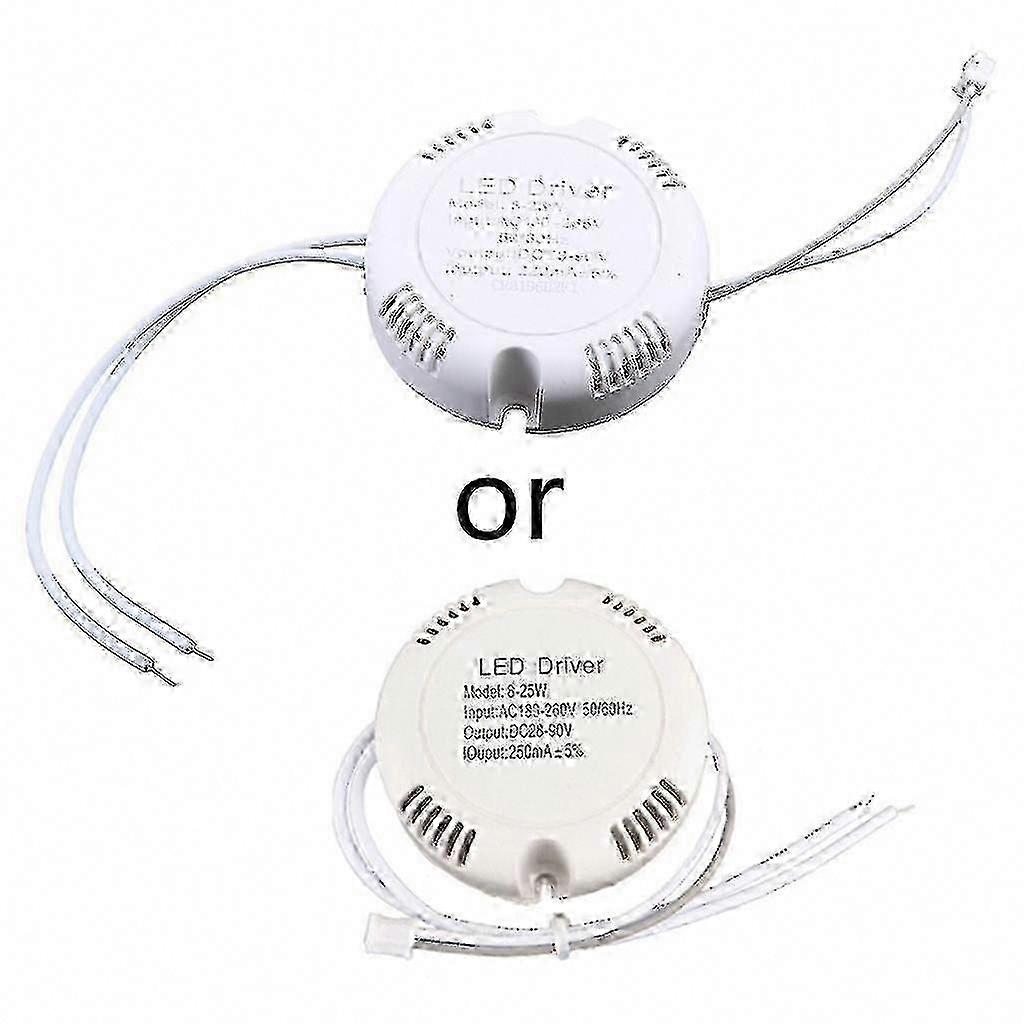 Dimmable LED Power Supply AC180-260V for Home Lighting