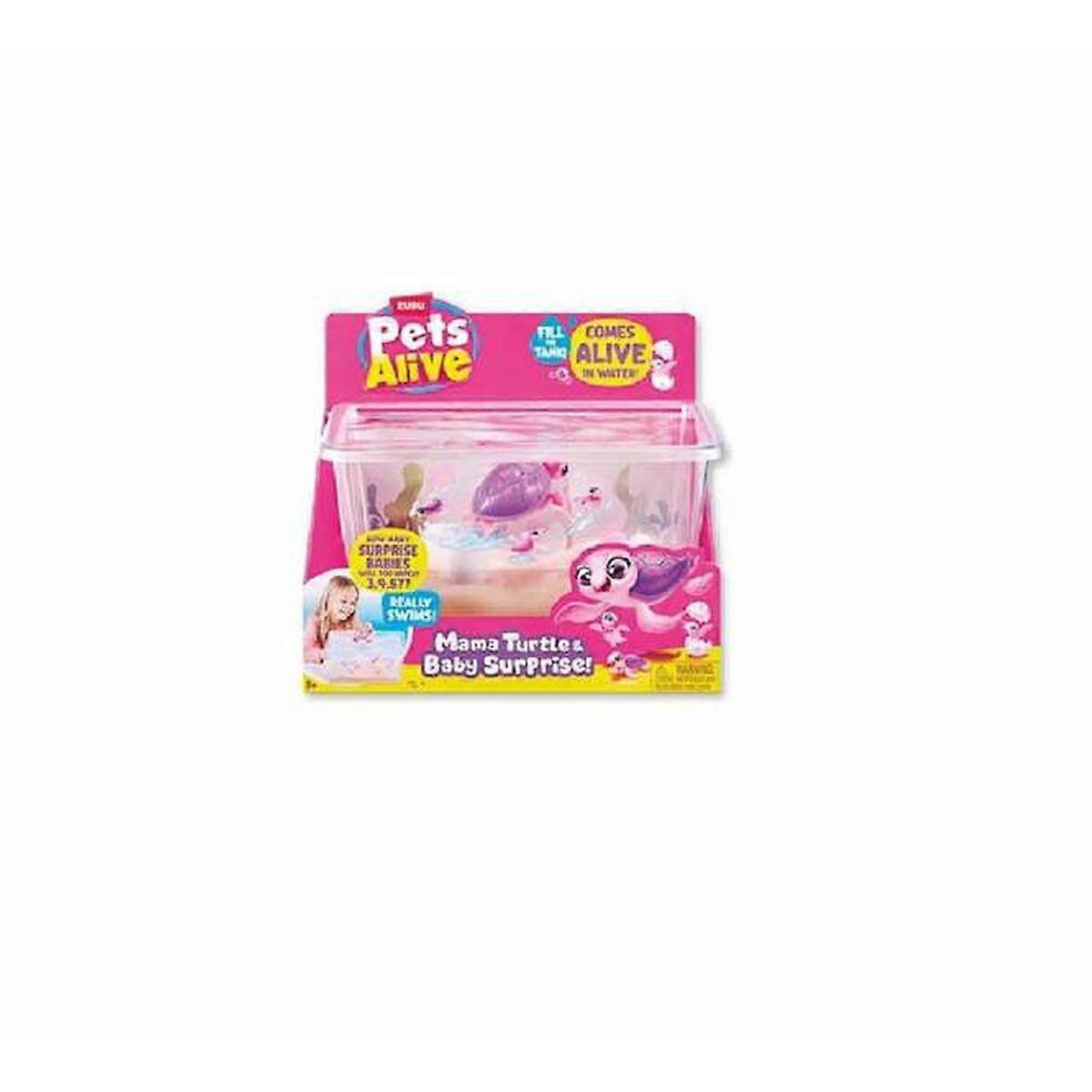 Playset Zuru Pets Alive Sound