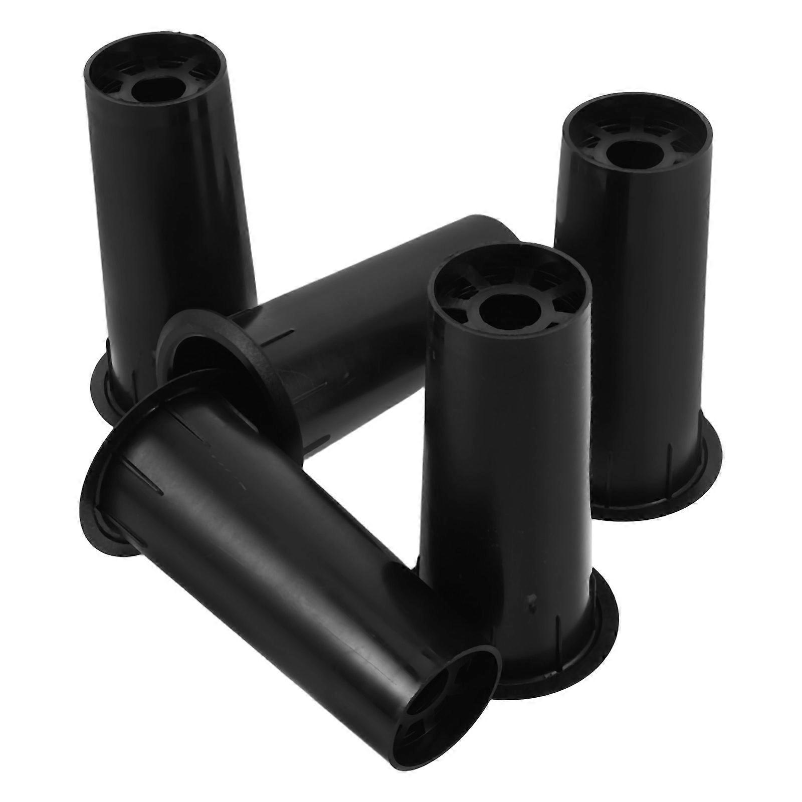 Car and Home Speaker Port Tube for Bass Enhancement with 20Pcs Plastic