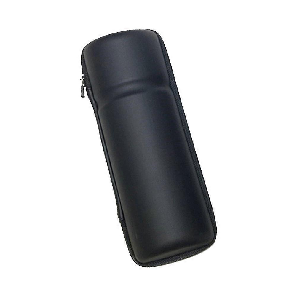 Bike Hanging Bag Bottle Cage Tool Storage Durable EVA Hard Shell 1Pack