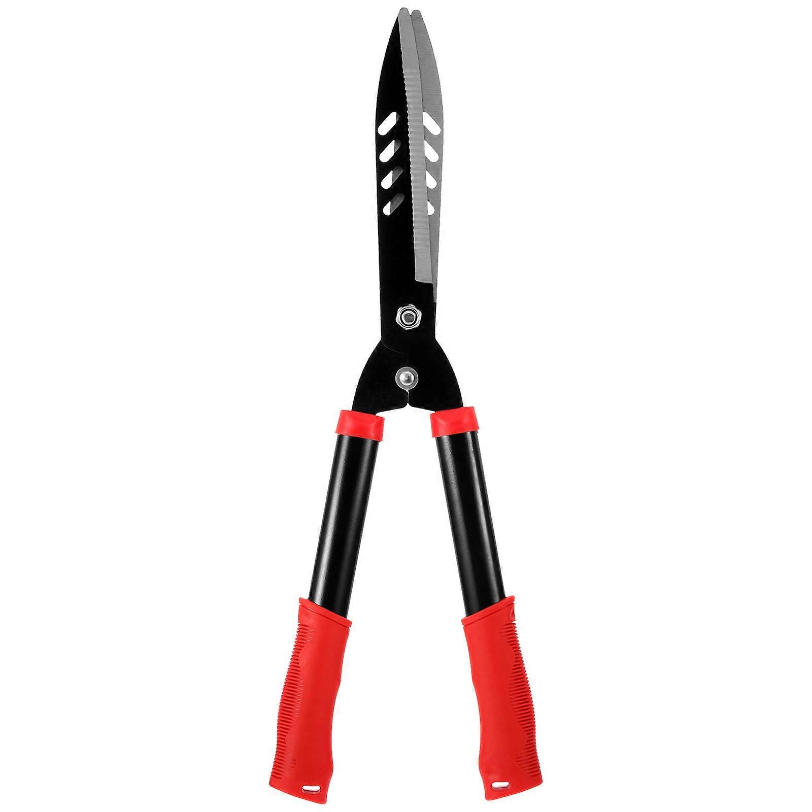 Garden Pruning Tools Lawn Shears for Trimming 1Pcs Professional Trimmer