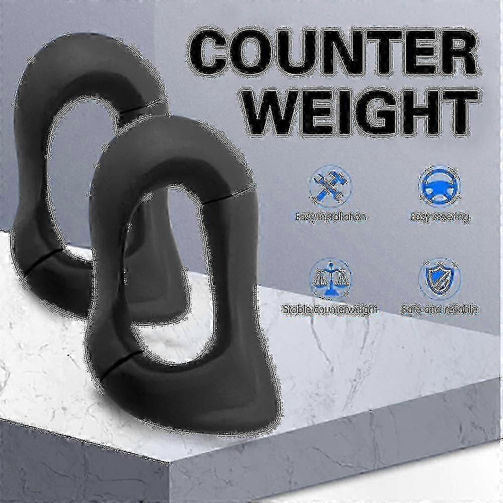 2025 Voor Tesla Model 3 Y S X Geüpgradede contragewichtring Autopilot FSD Automatische rijassistentie AP Stuurwielversterker Boris