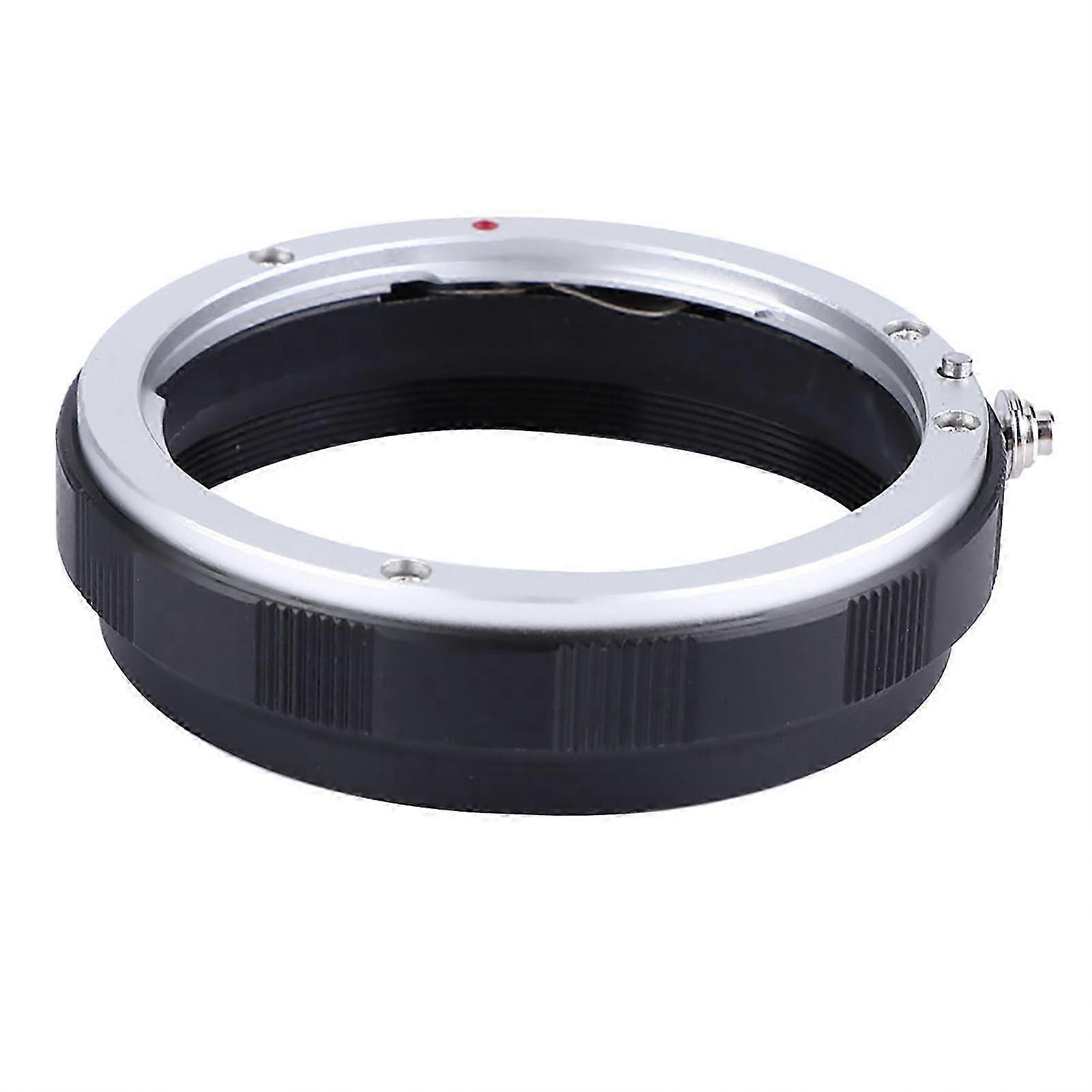 2025 SLR Camera Macro Lens Filter Protection Ring For Canon Nikon (Canon)