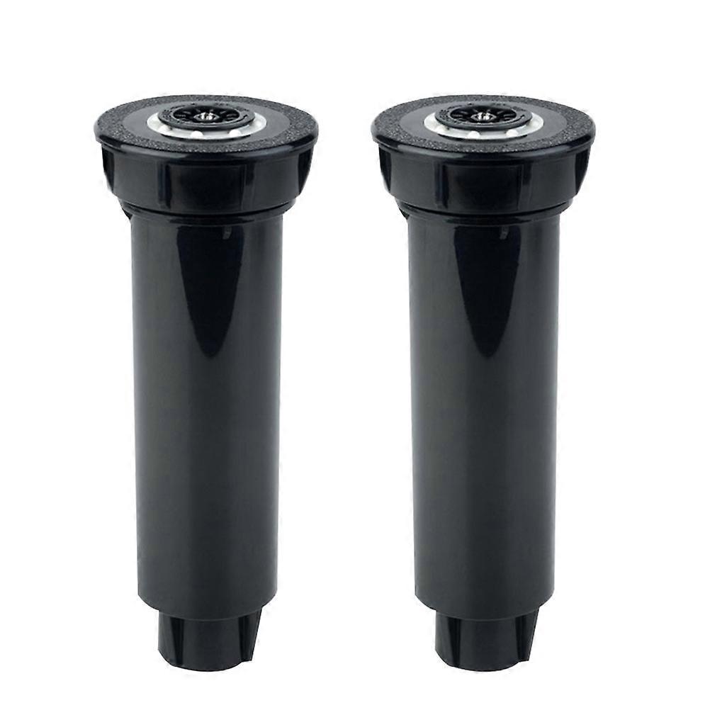 ABS Irrigation Sprinkler Automatic Water Sprinkler for Garden 4Pcs